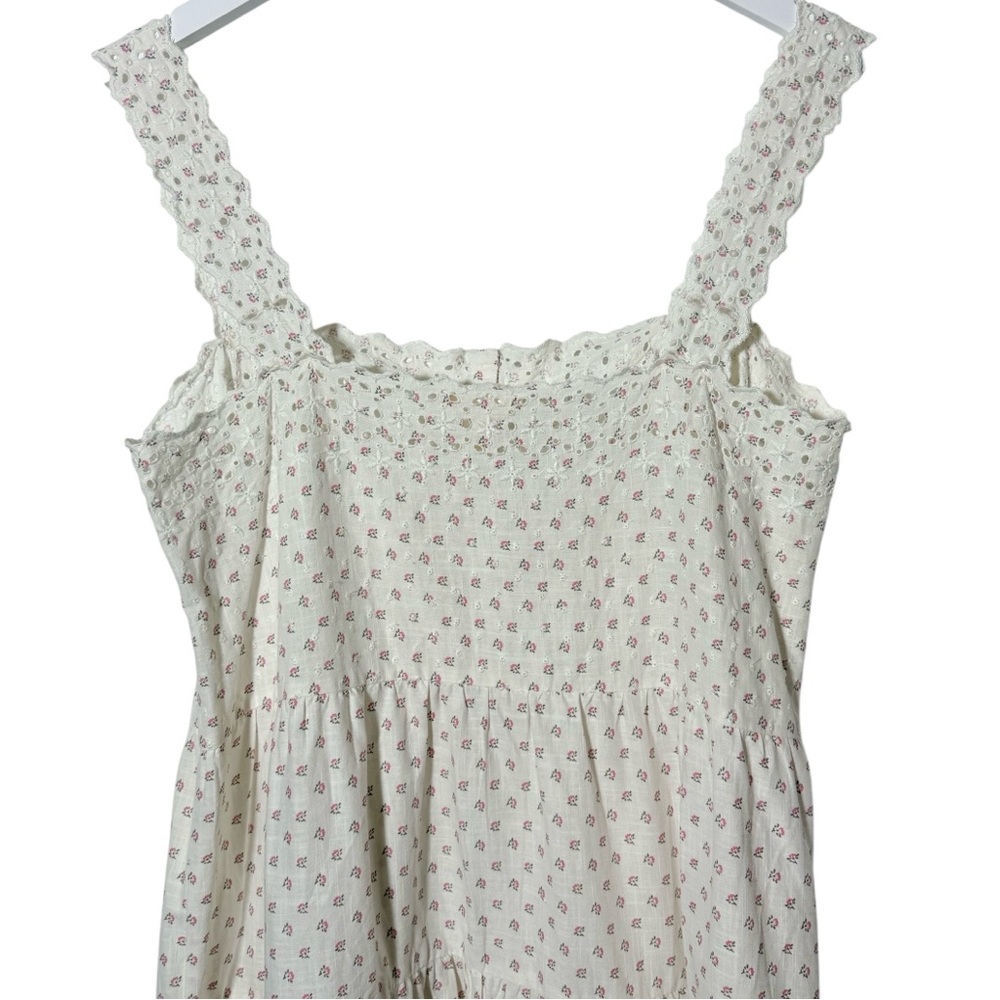 Sezane Rama Dress - Picture 8 of 12